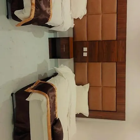 الزهور Apartment Al-ʿUla Exterior photo