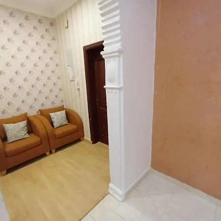 الزهور Apartment Al-ʿUla Exterior photo