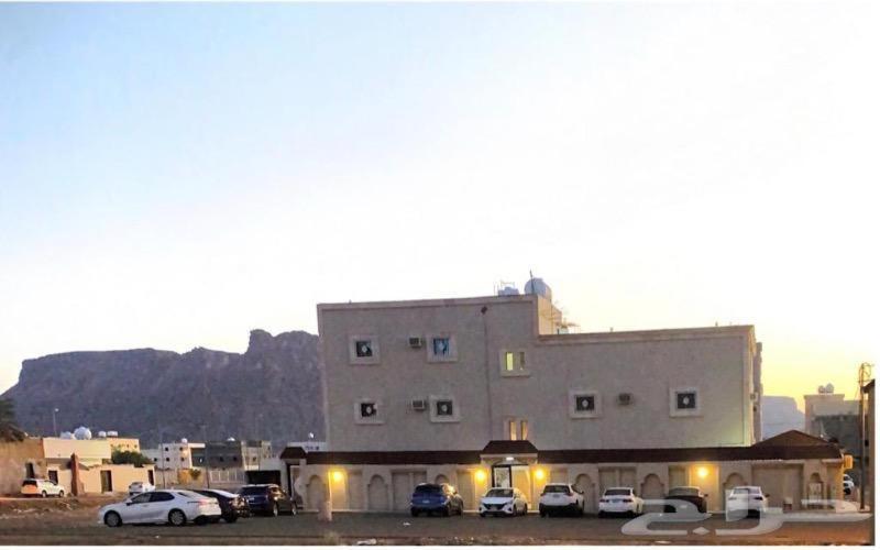 Apartment الزهور *