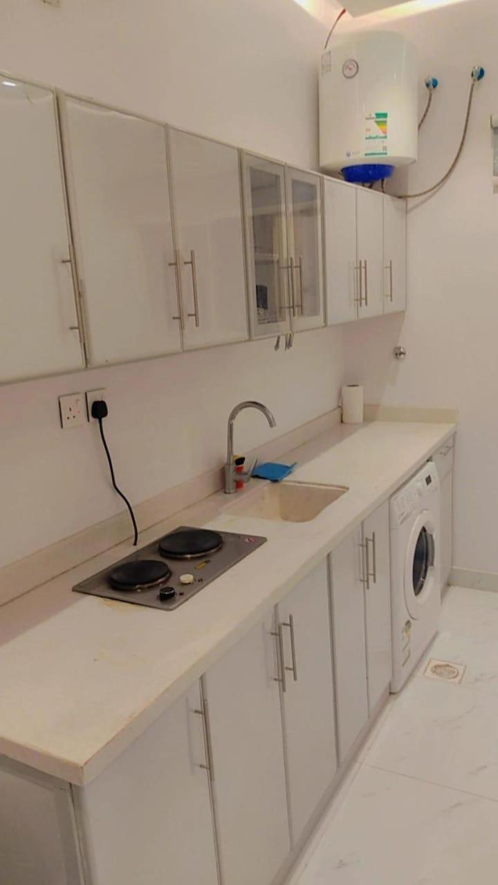 Apartment الزهور Al Ula