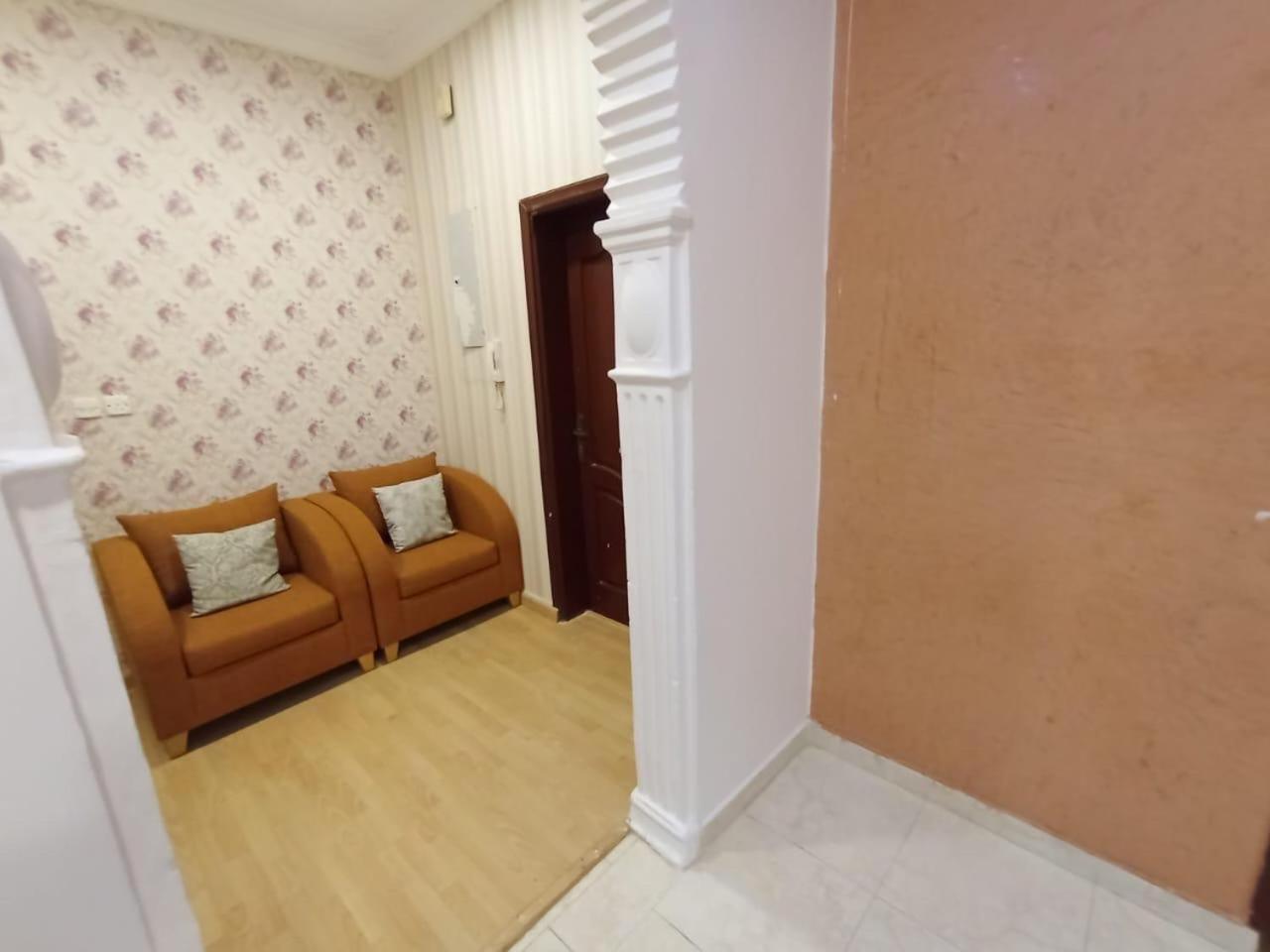 Apartment الزهور Al Ula