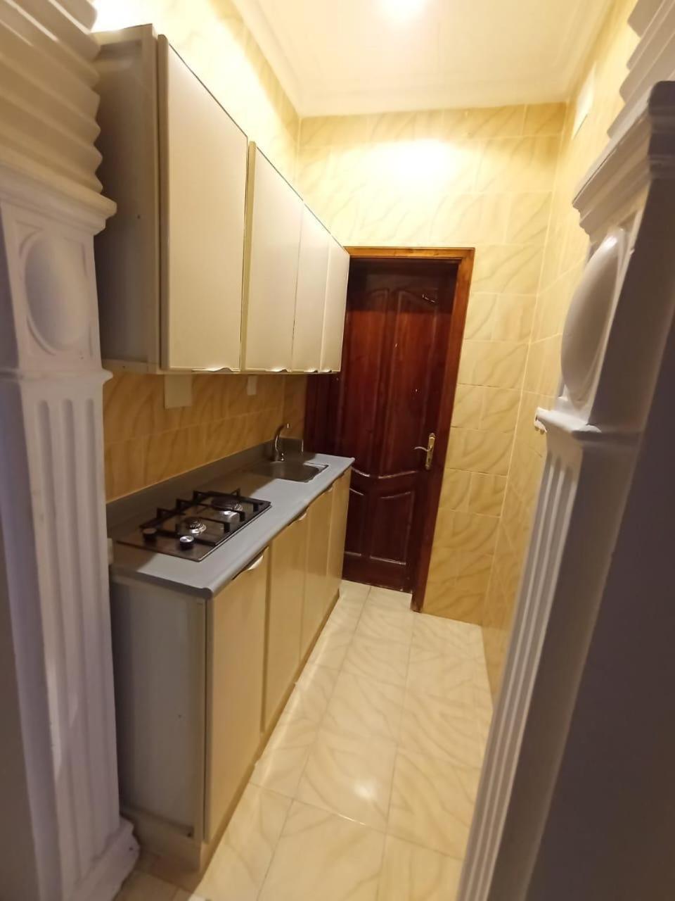 الزهور Apartment