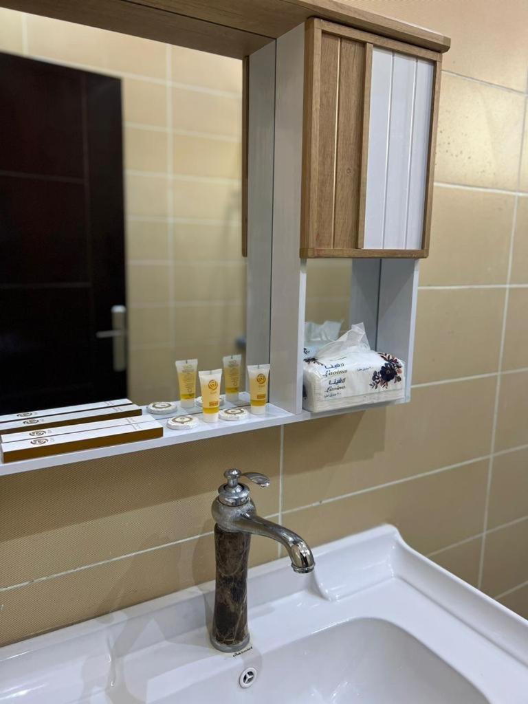 Apartment الزهور *